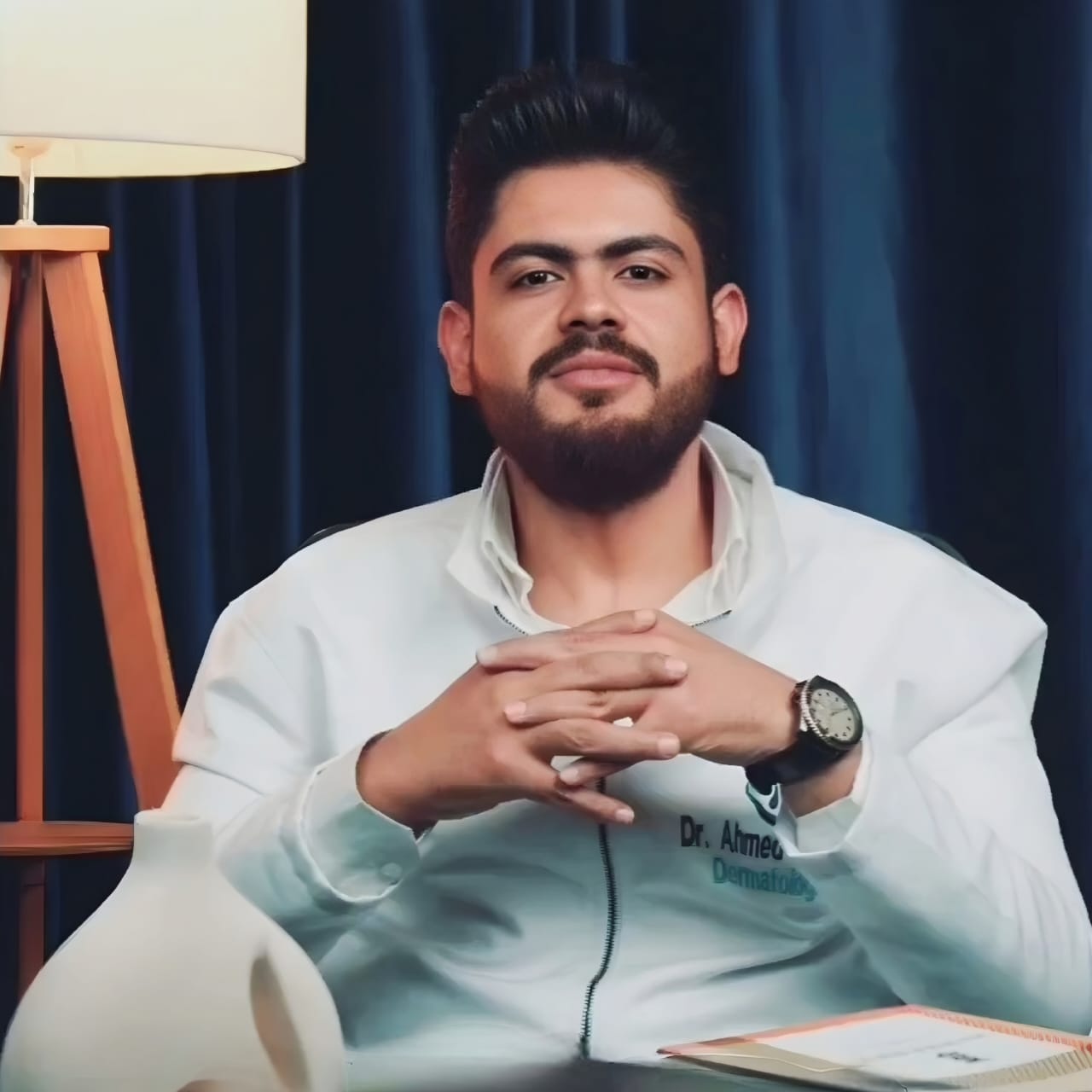 د.أحمد النجار